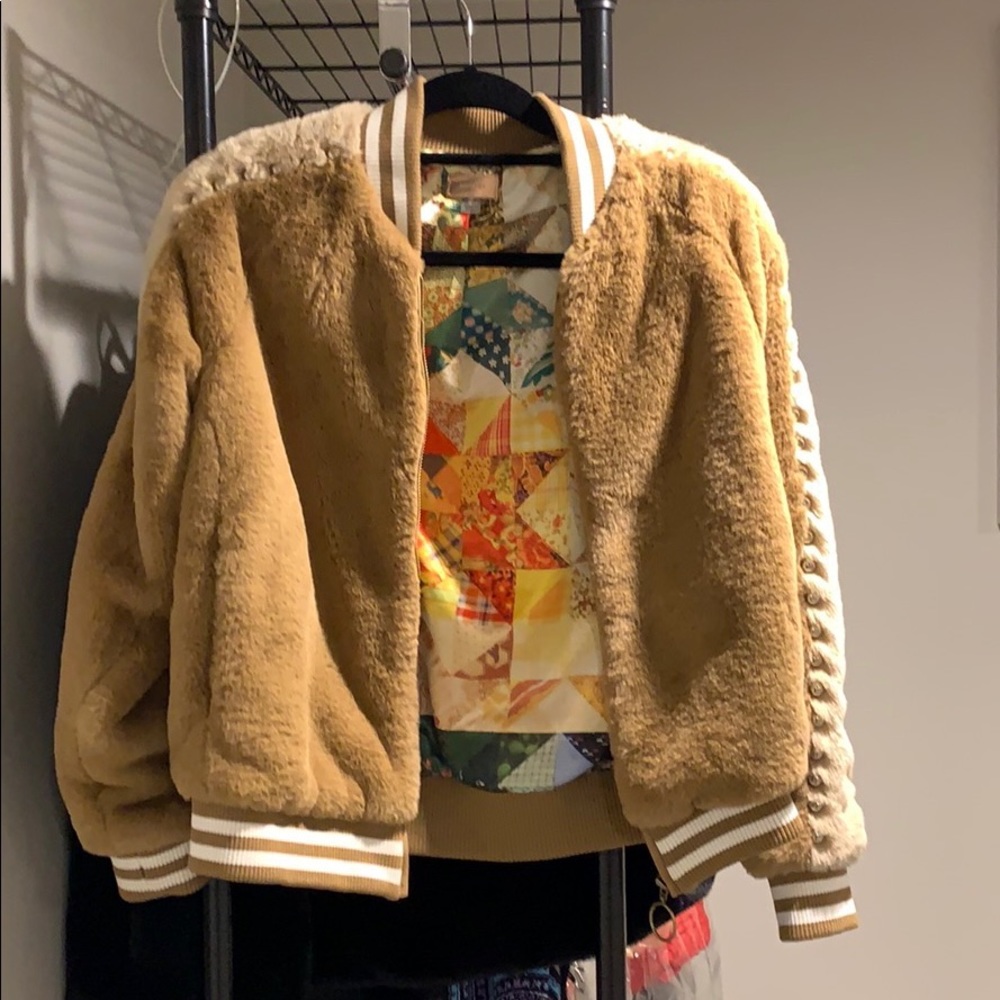 Jacket